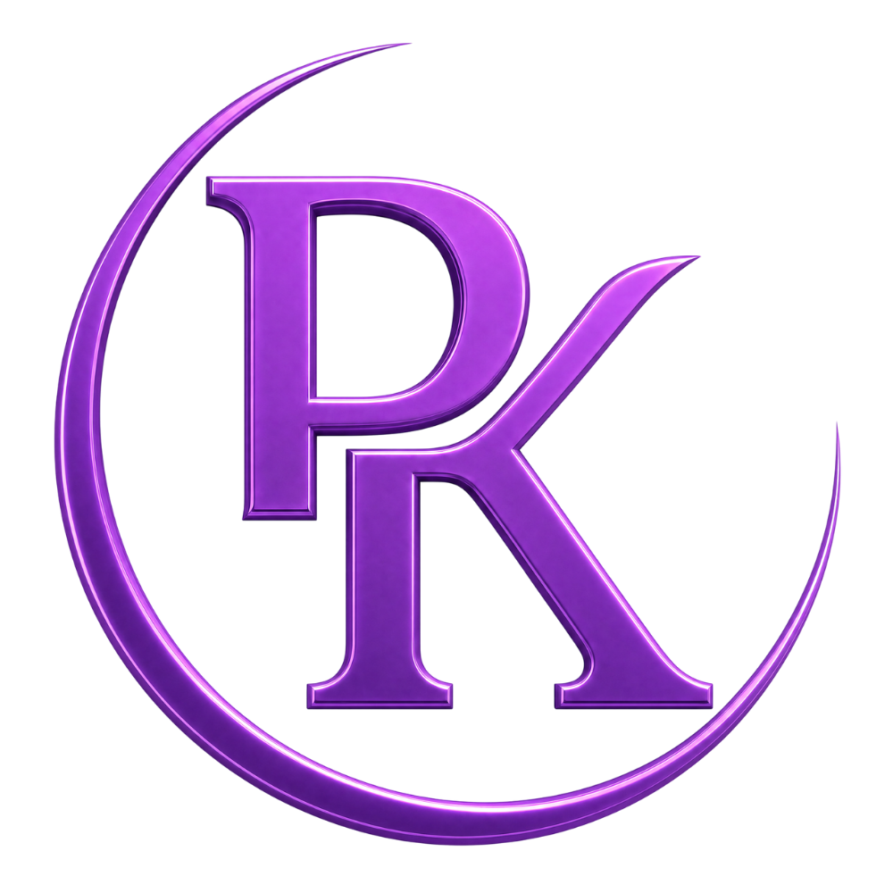 Patrick Khatrao – Life Coaching