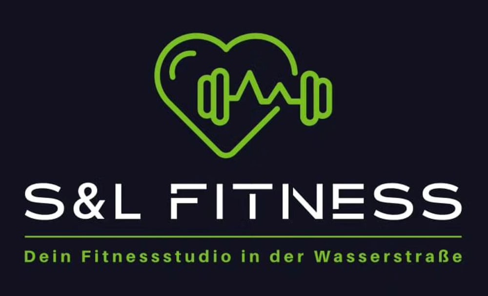S&L Fitness Logo