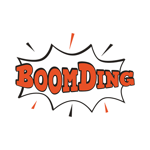 BoomDing