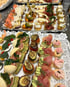 Fingerfood & Snacks