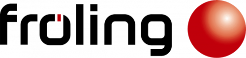 Fröling Logo