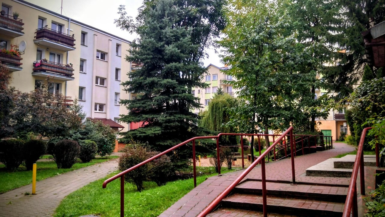 Außenanlagen