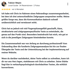 Google Bewertung von Fabian Mepic