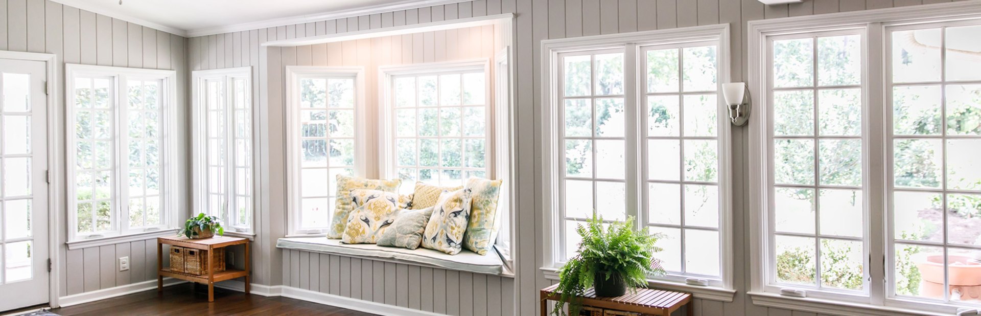 Window Replacement in Riverside, CA