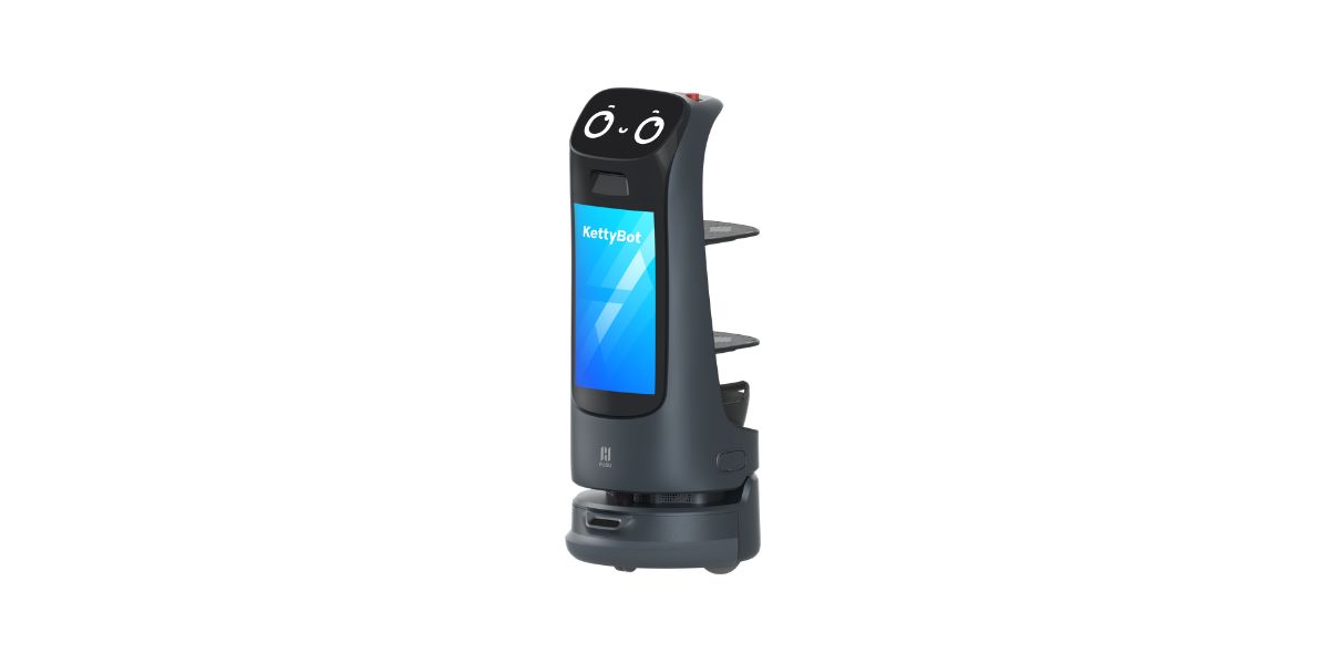 Kettybot Pro