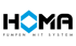 Homa Pumpen Reparatur durch Gloor Pumpenbau AG