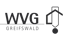 WVG Greifswald Logo