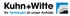 Kuhn & Witte - Auhandelsgruppe vor den südlichen Toren Hamburgs (VW, Audi, Skoda, Cupra, XPENG, Vespa, Fahrräder)