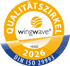 wingwave® Qualitätszirkel 2026, DIN ISO 29993