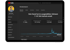 YouTube-Analytics-Dashboard zeigt 7,1 Millionen Aufrufe und Kanalwachstum