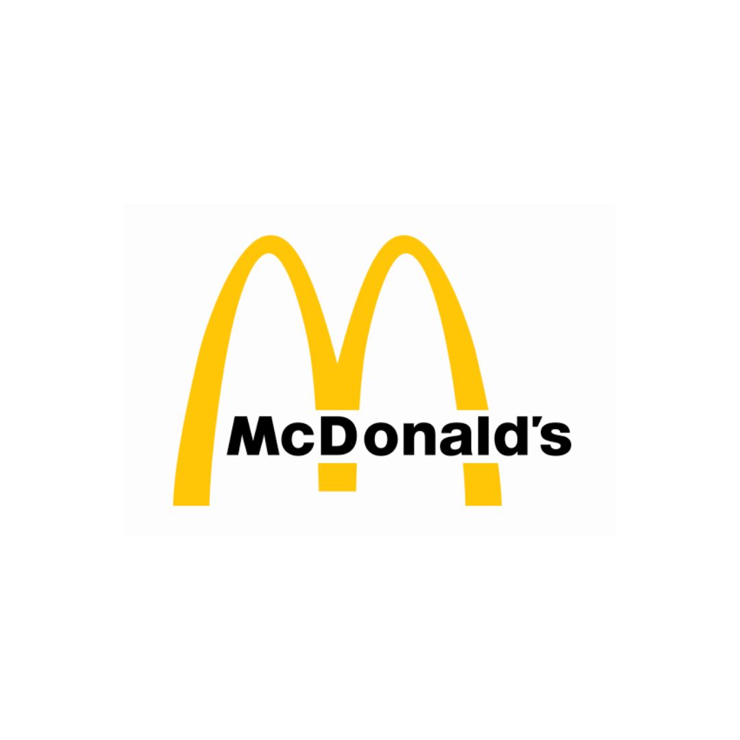 McDonalds