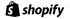 Shopify Partner Logo – zertifizierter Retentionclub Partner