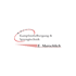 Logo: "Kampfmittelbergung & Sprengtechnik" über "E.Menschlich" in Rot und Schwarz auf dunkelgrünem Hintergrund.