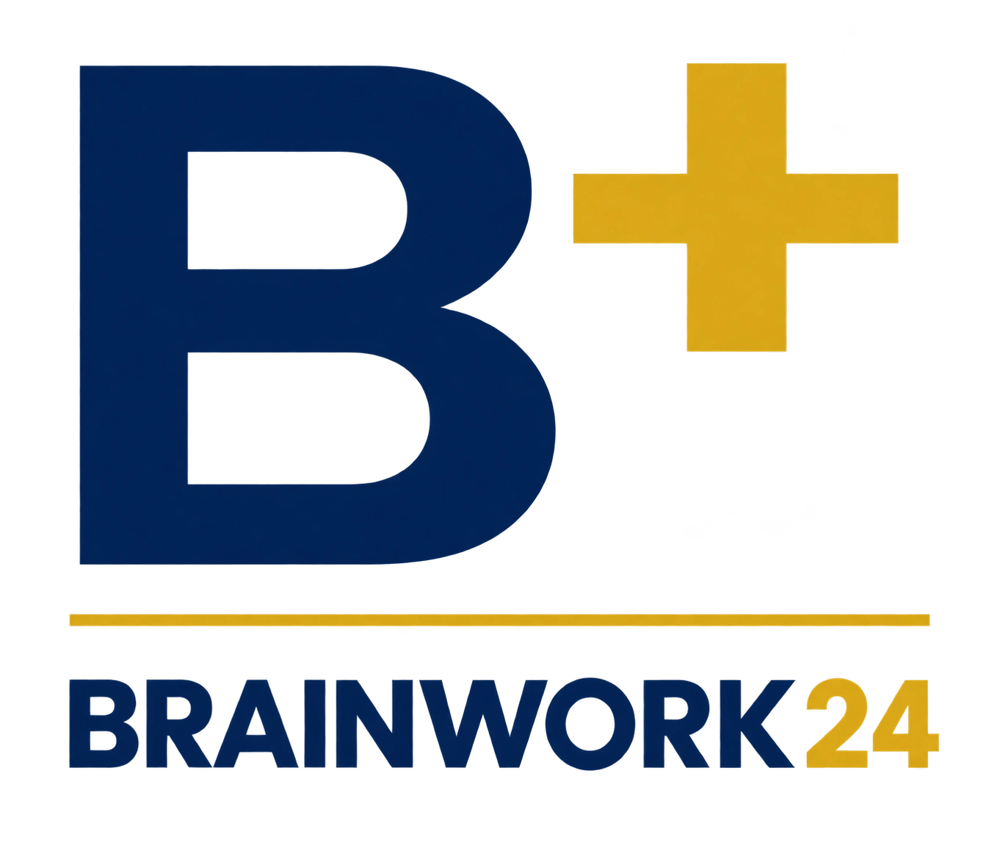 Logo Brainwork24