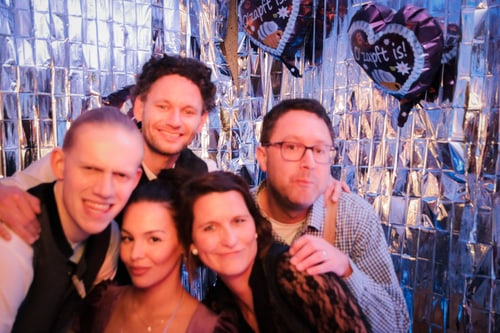 REVIERENGEL Oktoberfest 2026, Fotobox-Bild 14