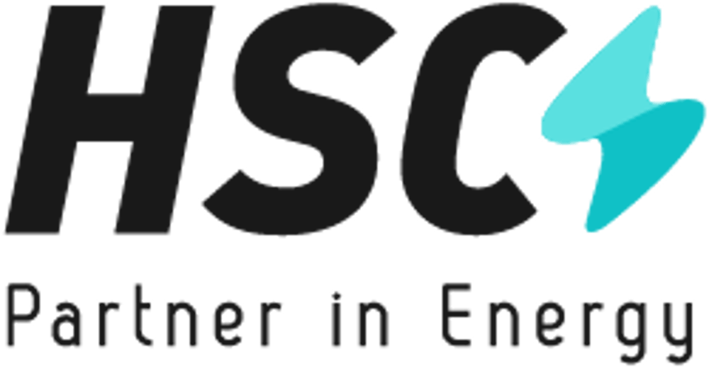 HSC Logo