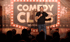 Toby Käp beim Comedy Club Delmenhorst im Oktober 2025