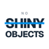 Cover des Podcasts No Shiny Objects