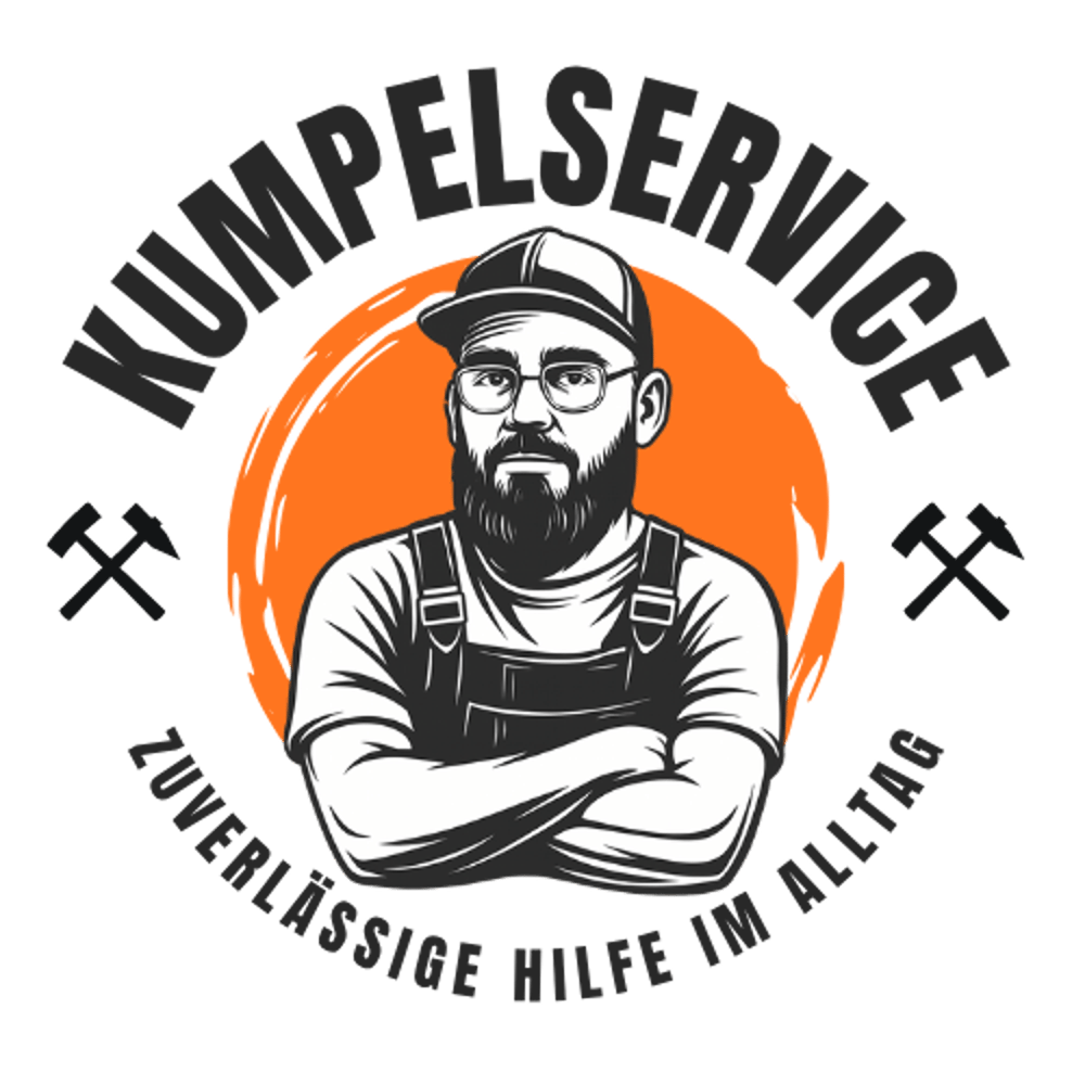 KumpelService Logo