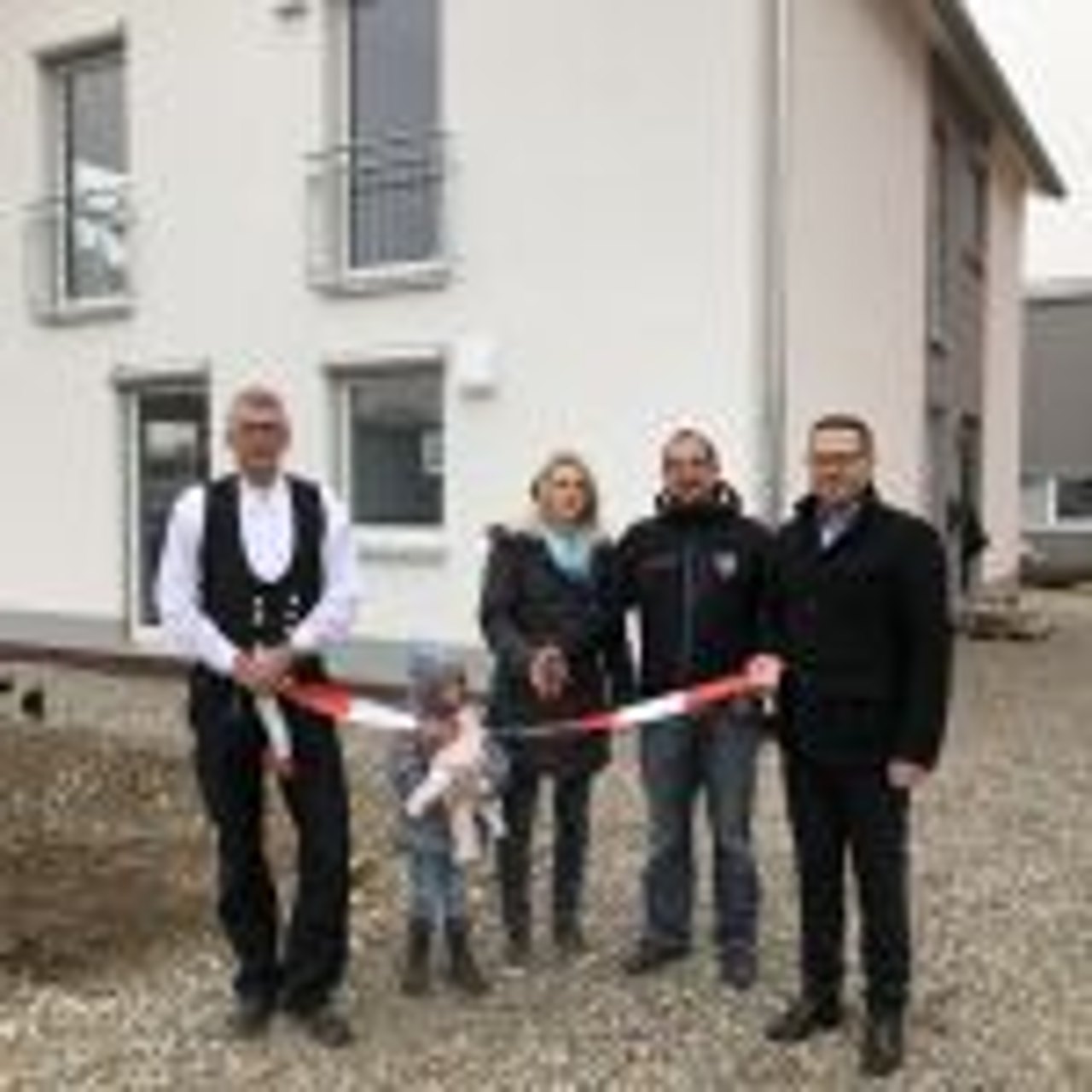 Familie Durand