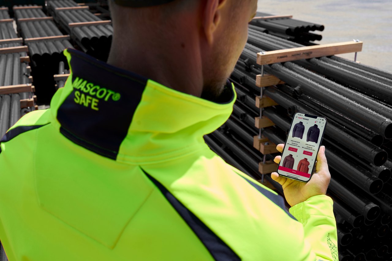 SmartStore im Einsatz