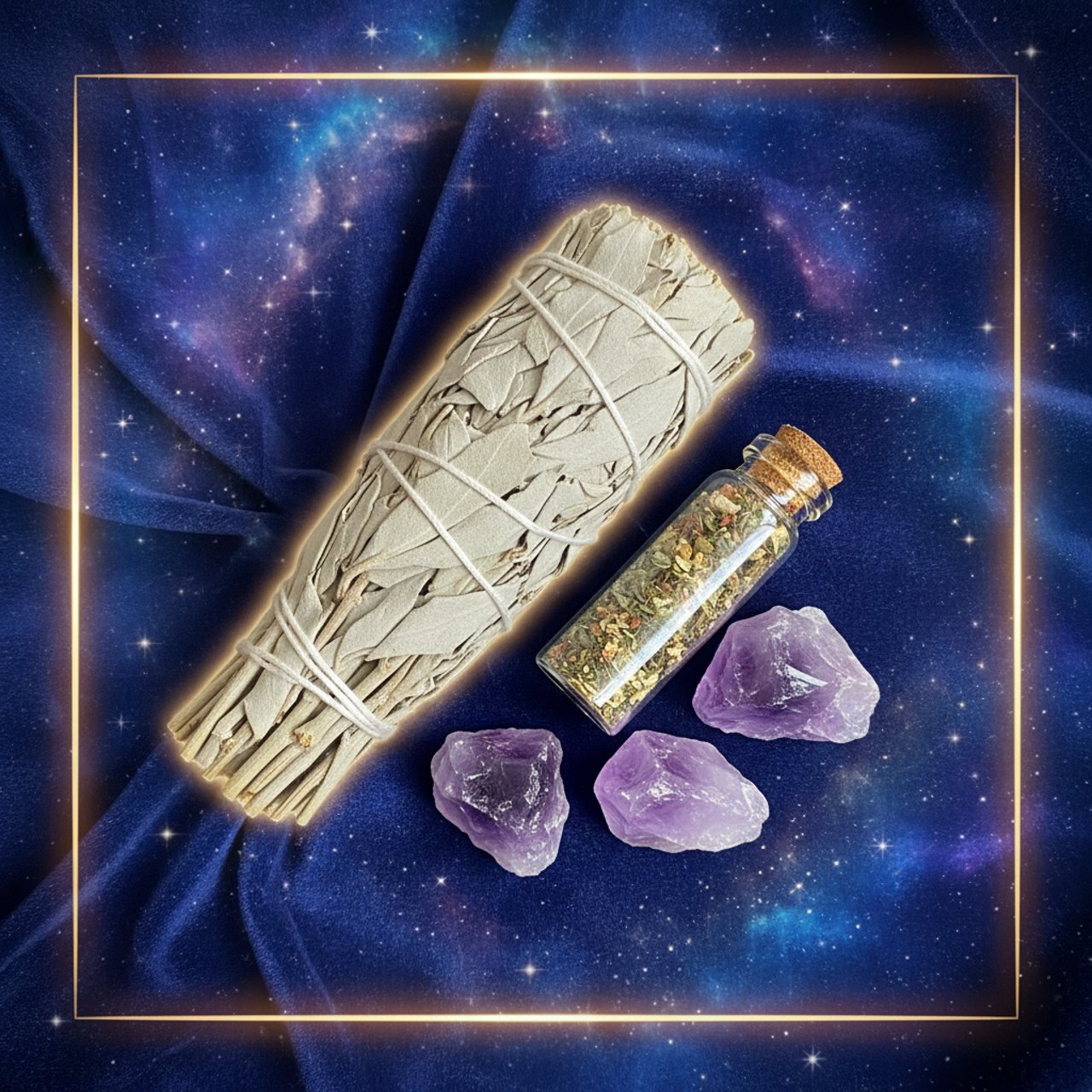 Ritual Kit