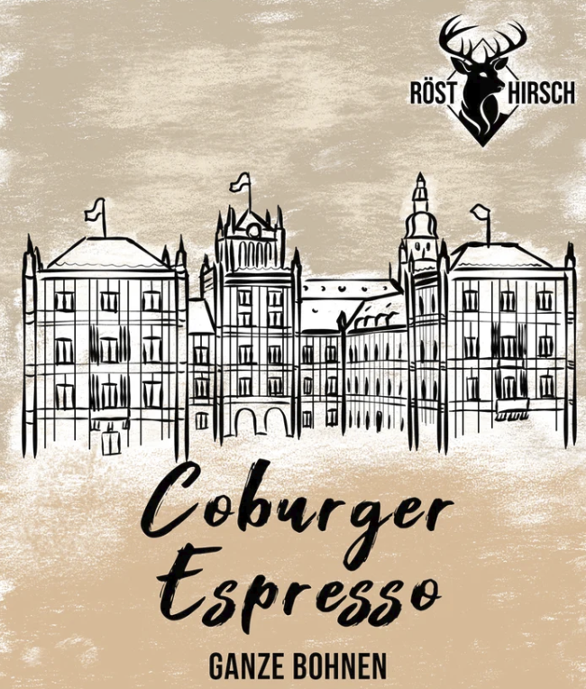 Coburger Espresso
