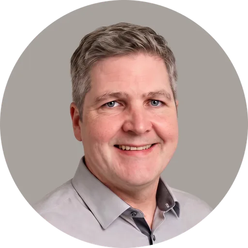 Bernd Gürsch