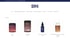 Screenshot der Science for Health Website