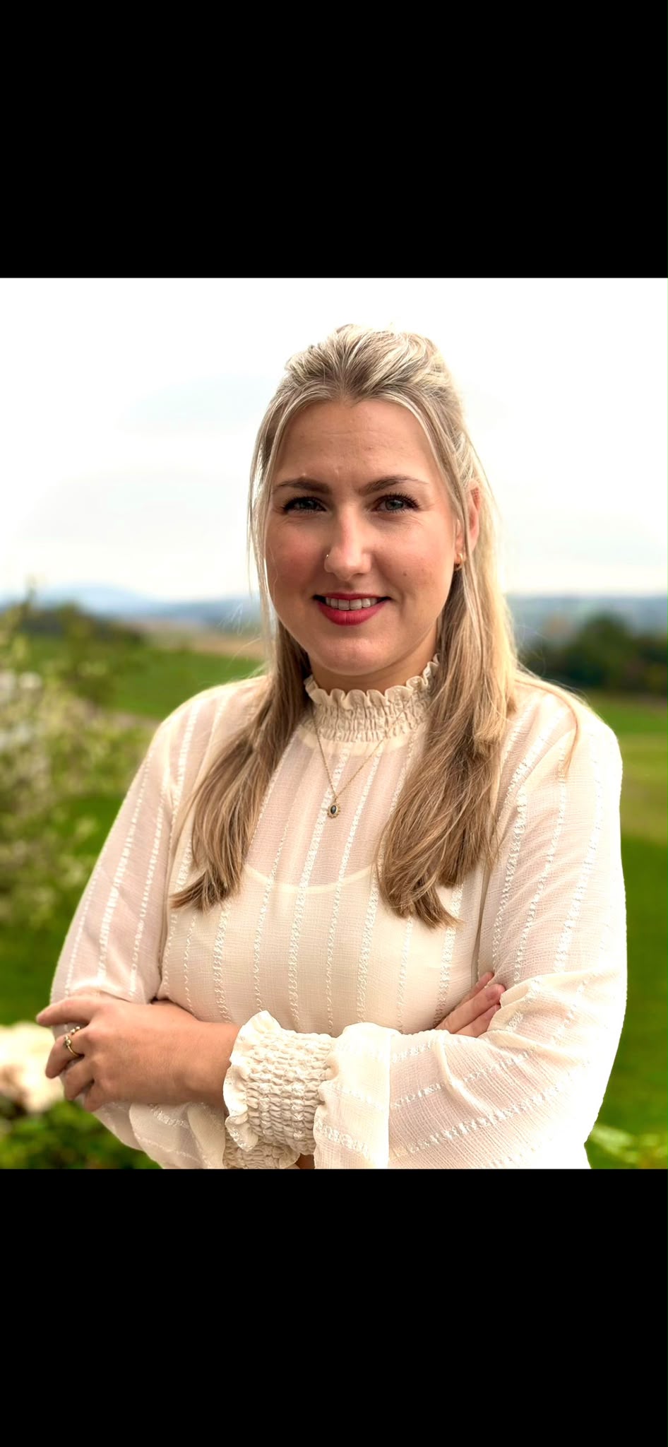 Anne Bastek