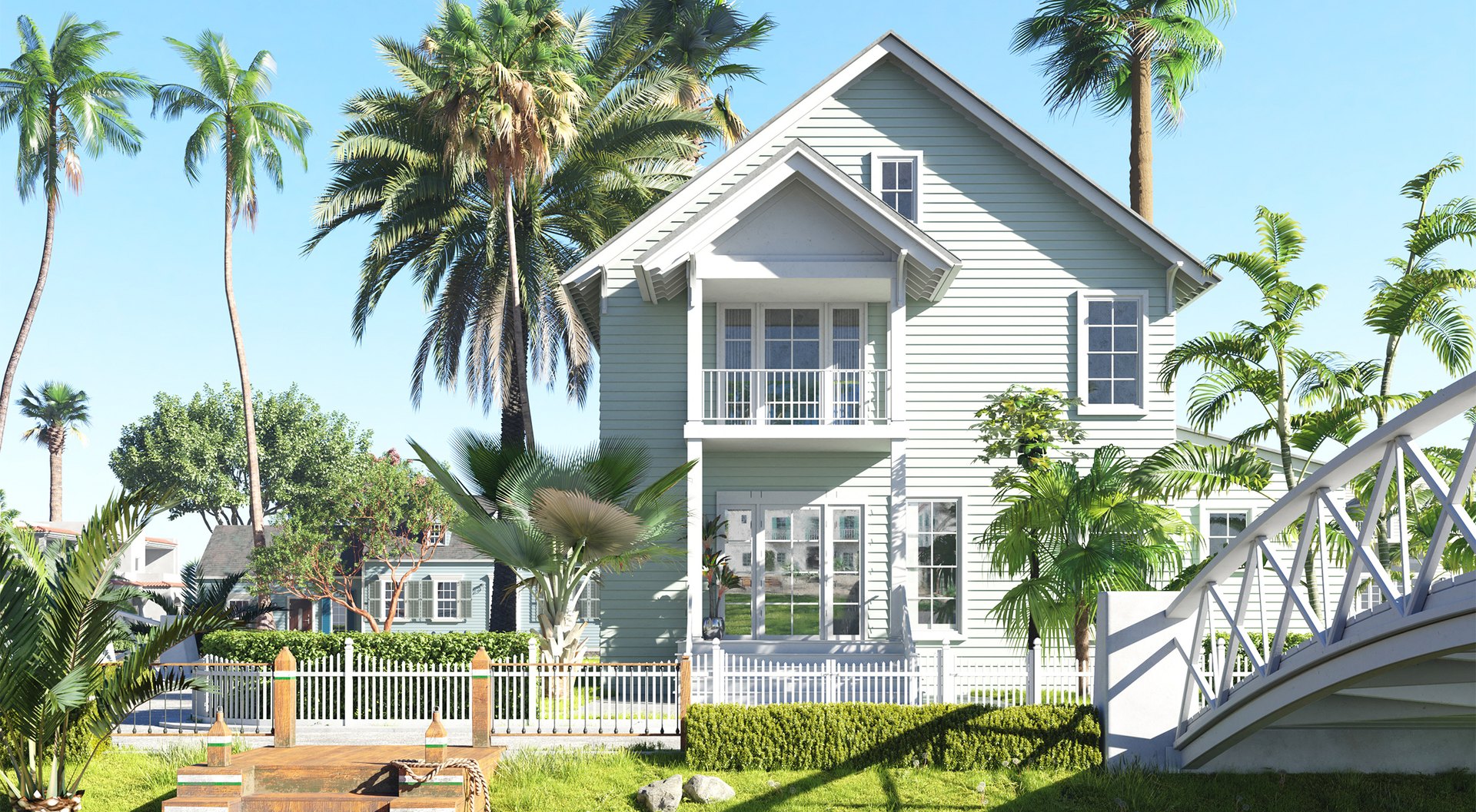 What Type of Siding Is Best for My California Beach House?