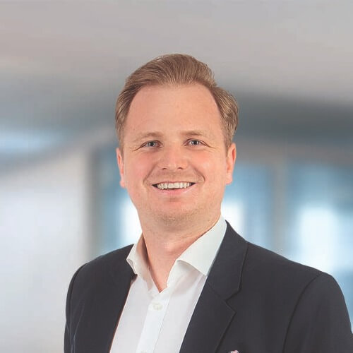 Yves-Dominique Buschmann