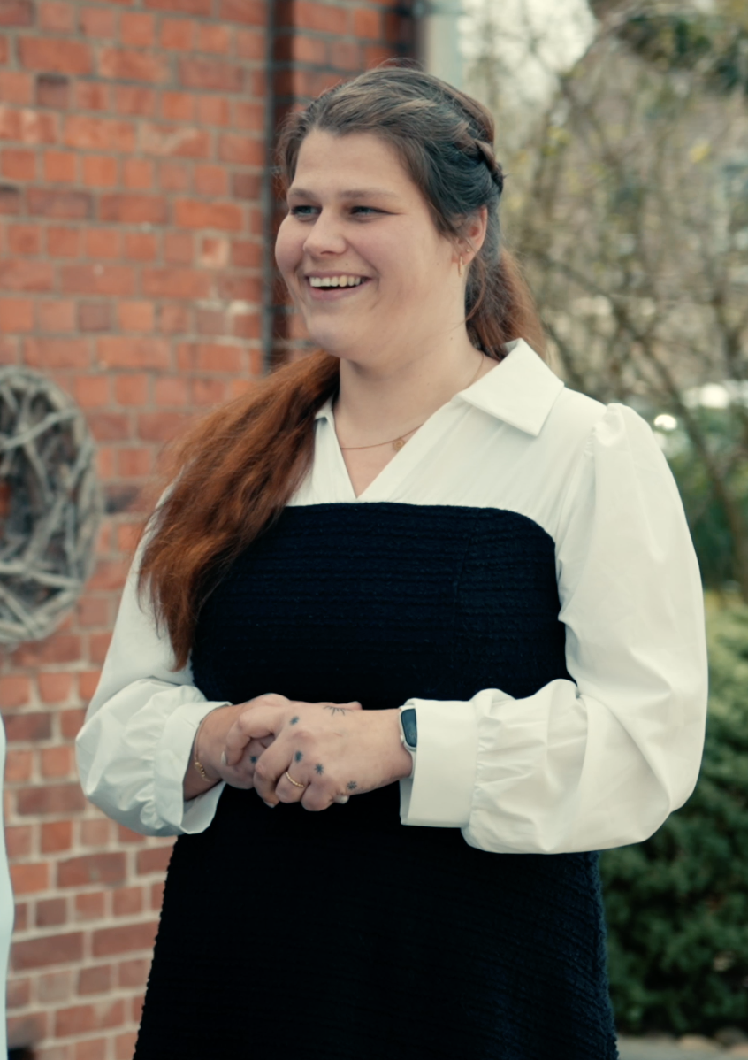 Wiebke Larssen