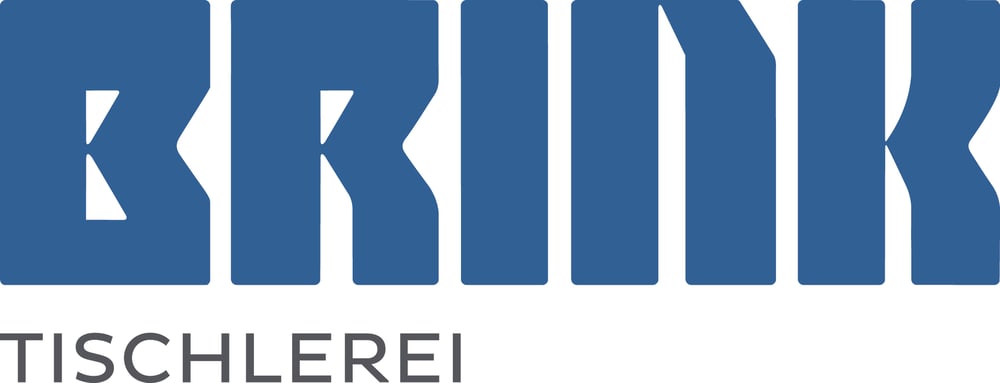 Tischlerei Brink Logo
