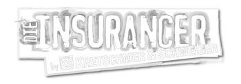 Logo Die Insurancer by Kretschmer & Schweiger