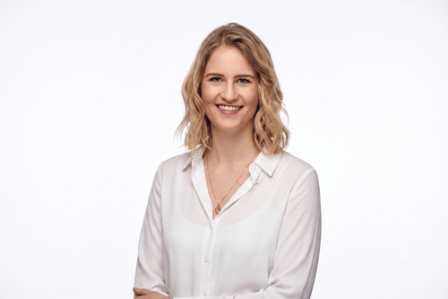 Manuela Wolf