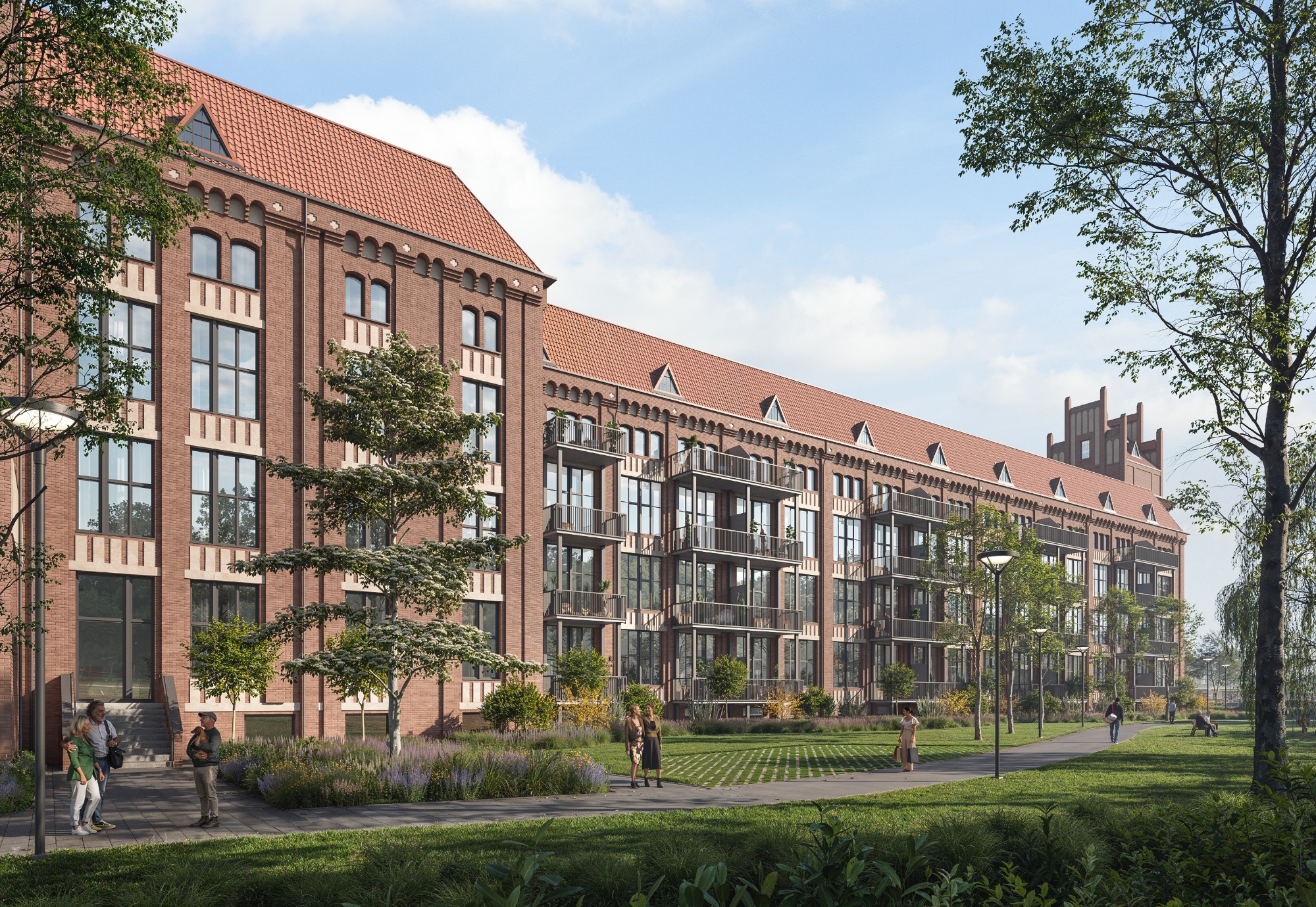 Projekt der PECURIA GmbH