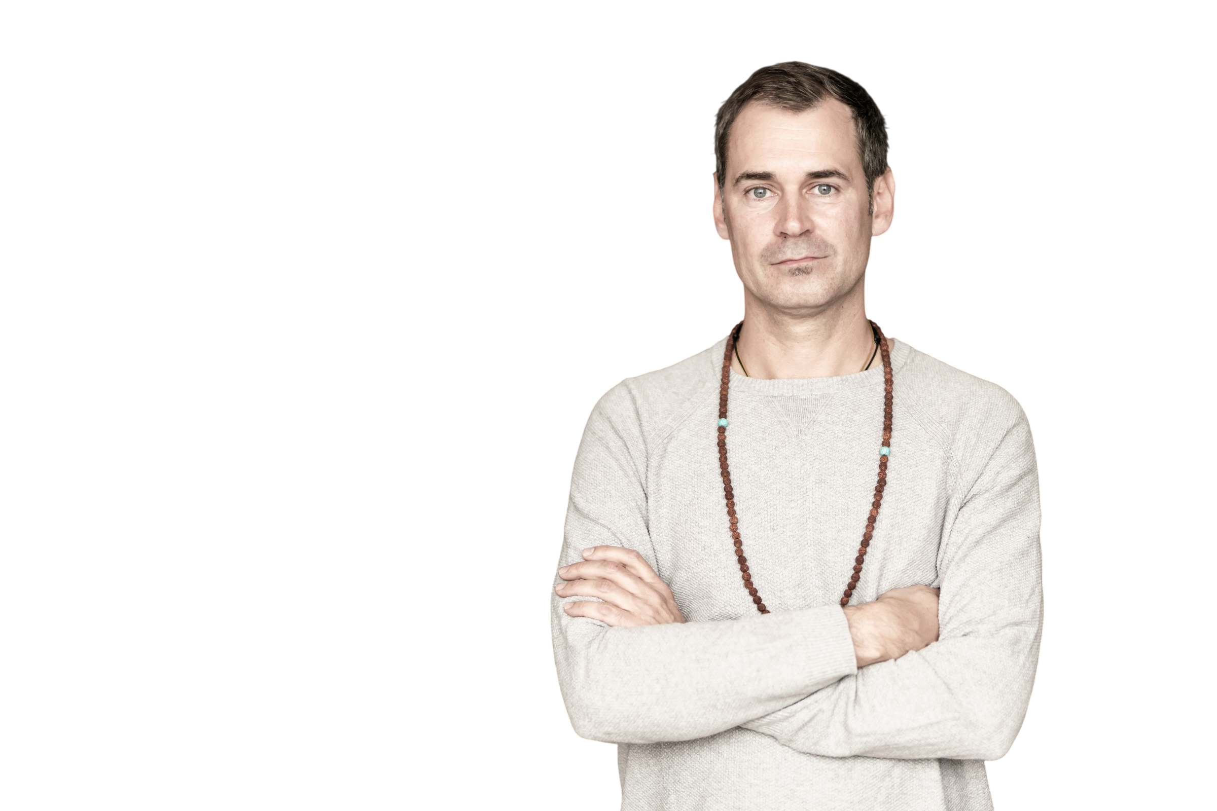 Christian Saubert Portrait