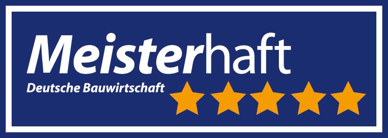 Meisterhaft – Deutsche Bauwirtschaft