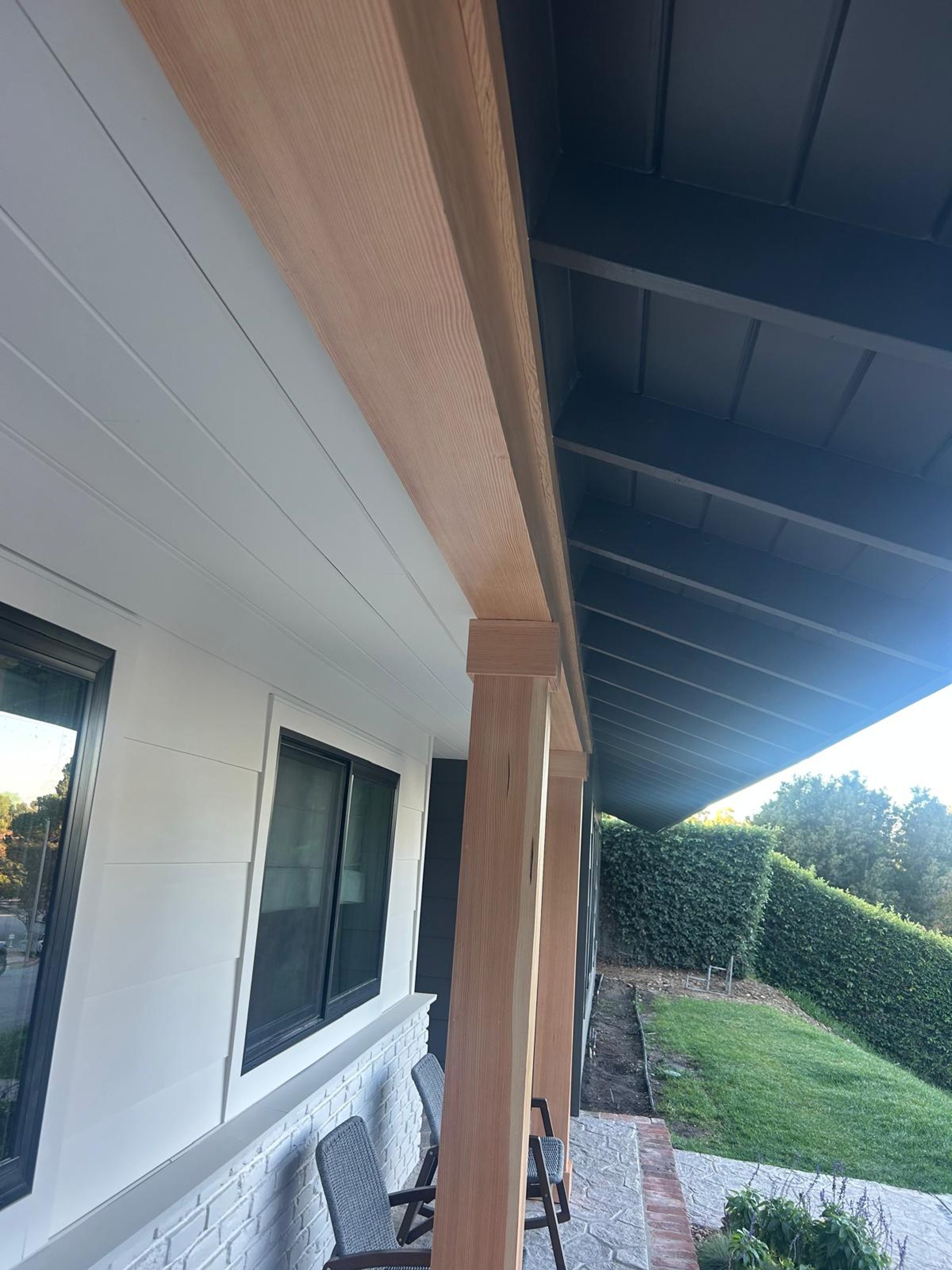 thousand oaks stucco remediation hardie siding installation