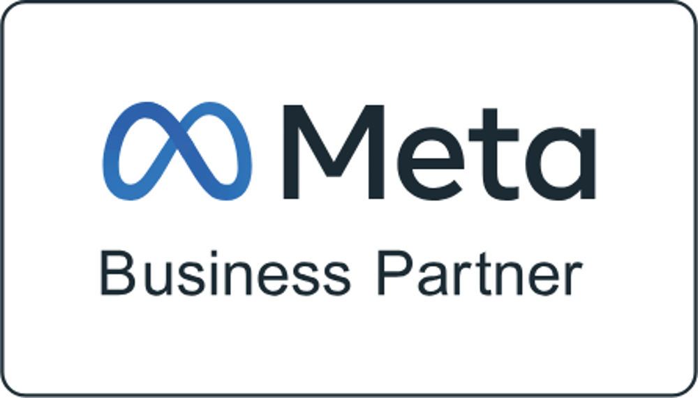 Meta Business Partner