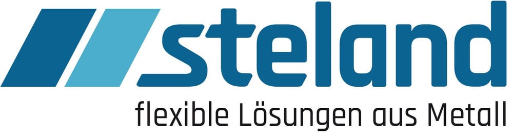 Steland Apparatebau Logo