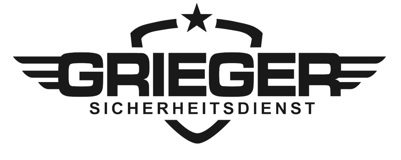 Grieger Logo
