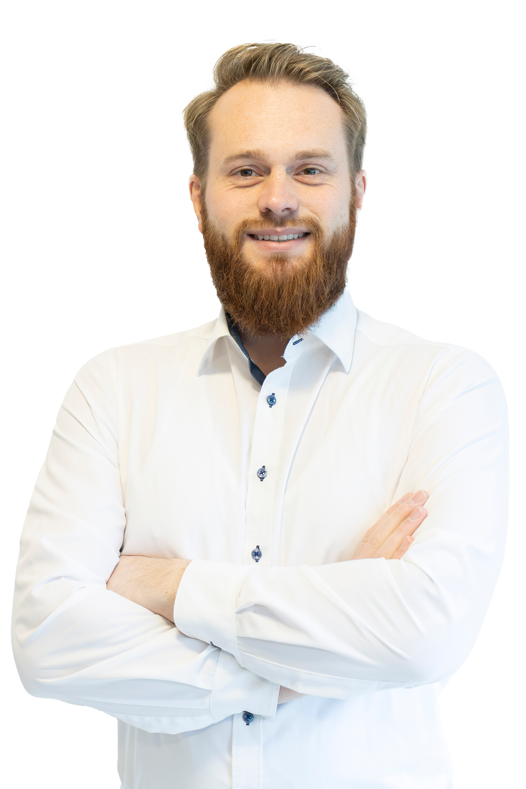 Markus Löwen, freigestellt