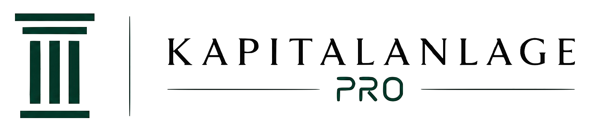 Kapitalanlage Pro