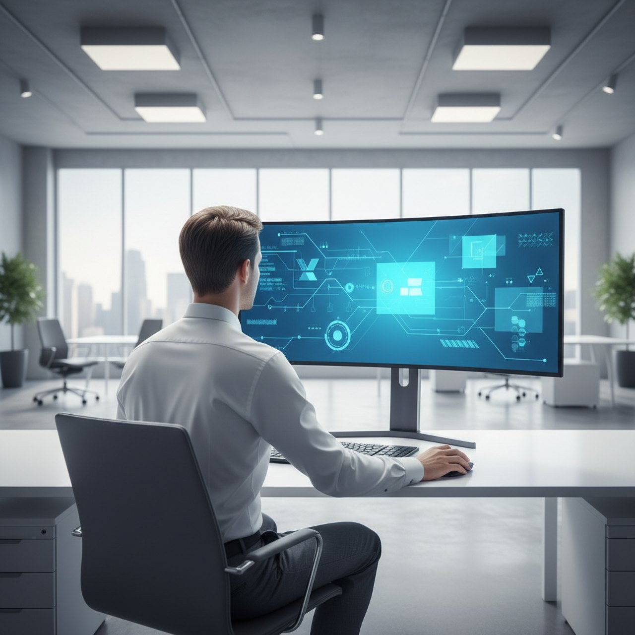 Administration Microsoft 365
