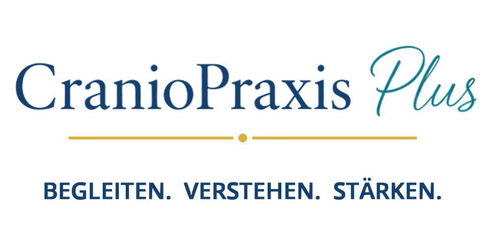 Logo CranioPraxis Plus