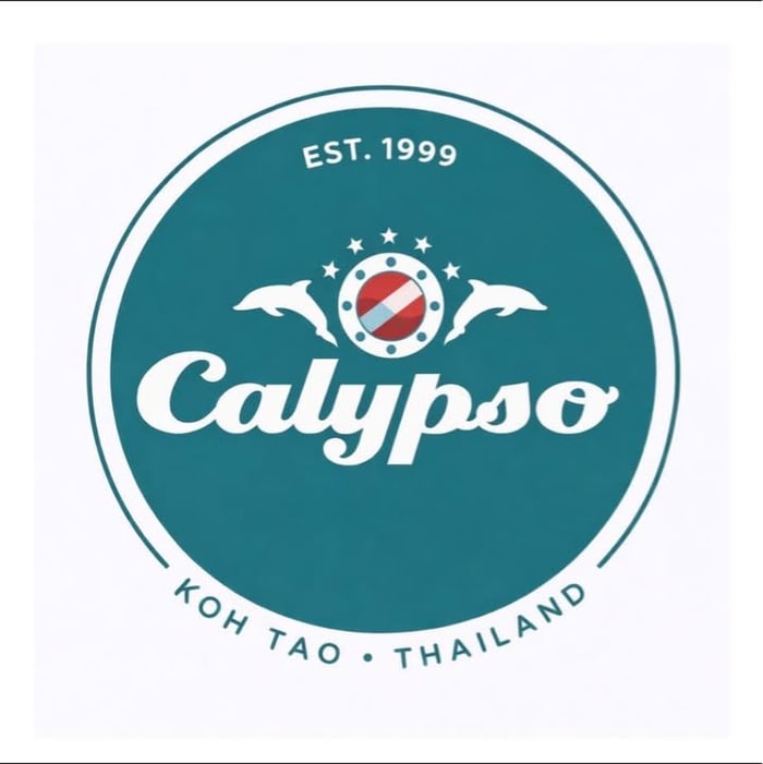 CALYPSO Diving Koh Tao