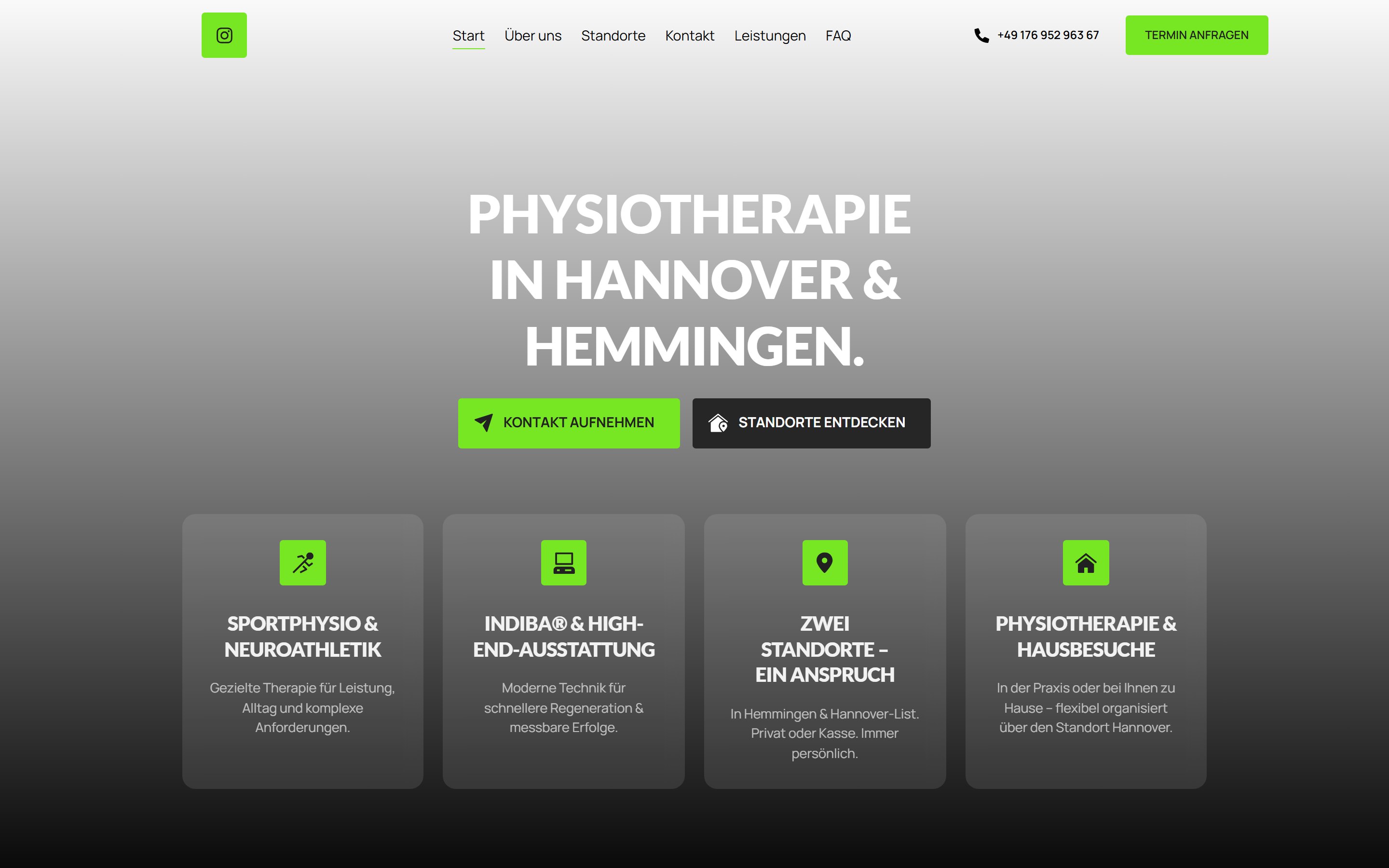 PhysioFit Performance