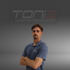 Josip Saravanja, CFO bei ToniS Lackierfachbetrieb GmbH